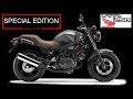 SL-Honda VTR 250 Edisi Spesial 2020 の動画、YouTube動画。