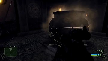 Crysis Wars Instant Action-Ancient Civilization 2 Minotaur