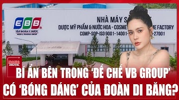 Công an hé lộ vai trò đặc biệt của Đoàn Di Băng trong vụ đa cấp Lô Hội | Ninh Bình Digital