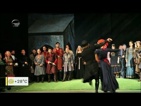 ფესტივალი „თეატრალური იმერეთი 2019“