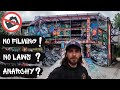 Europes slab city no laws no filming anarchy