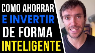 Como Ahorrar e Invertir Dinero de Forma Inteligente con @magonicolas Nicolas Palacios