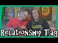 Relationship Tag - The Chick&#39;s Life