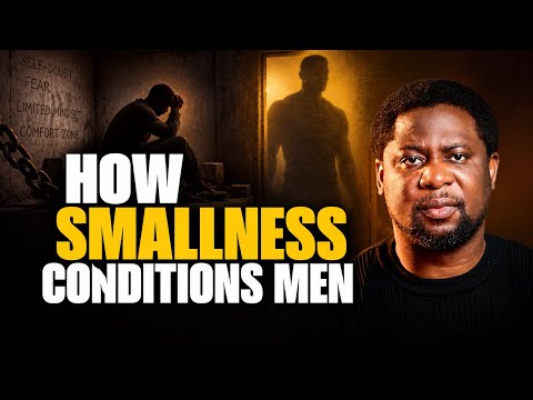 HOW SMALLNESS CONDITIONS MEN