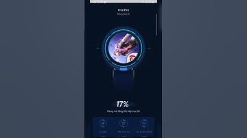 Gear Up Giảm Lag Khi Chơi Free Fire