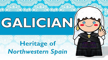 Galician Language and Culture: Between Spain and Portugal