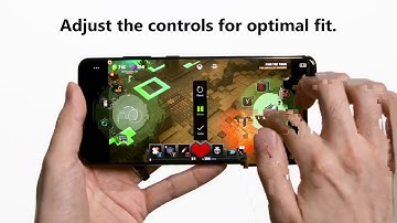 Xbox Game Pass Ultimate Cloud Gaming Beta   Minecraft Dungeons with Touch Controls