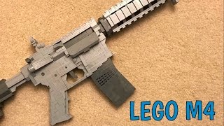 LEGO M4