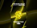 [HYBE MUSIC GROUP AUDITION] Message From TWS