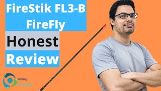 Is This The Best Fiberglass CB Antenna? FireStik FL3-B FireFly Honest Review