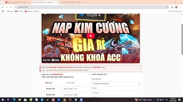 Hướng dẫn tạo shop game roblox, free fire tự động chi tiết từ A-Z mới nhất năm 2025