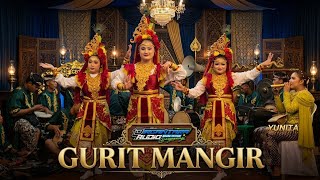 Gurit Mangir By Yunita Sinden ||Kuntulan Sekar Arum Babakan _live Babakan 2026