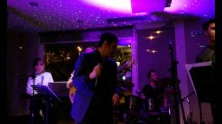 Big Feeling - GOLD Spandau Ballet Tribute Band