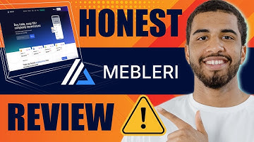 Mebleri Crypto Trading Platform Honest Review | mebleri.com Legit or Scam? (2025)