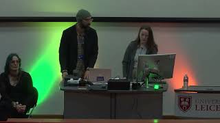 Scarman Lecture 2024: Re-Imagining Trans Futures