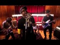 The Young Presidents - Unacceptable You (feat Corey Glover) Official Music Video