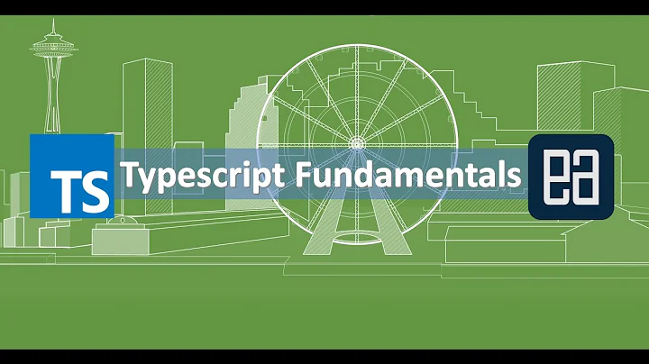 Part 3 - Working with Typescript Variable declarations and Types