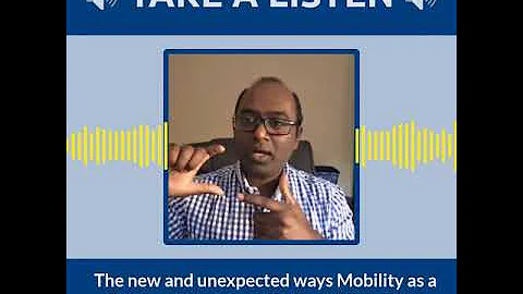The new and unexpected ways Mobility as a Service ...