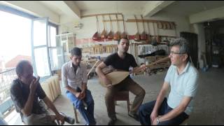 Huli̇si̇ Gökmeşe - Erken Düşer Şeker Dağinin Kircisi