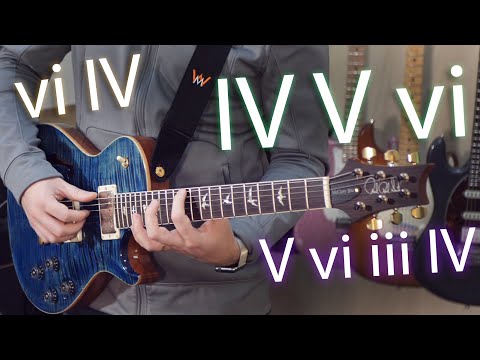 How to Give Someone Goosebumps With Your Guitar Playing