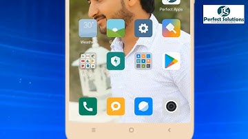 How to Change Mobile ,  How to Change Perfect Apps , Perfect Solutions,Perfect Lic Apps