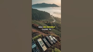 The first smartphone in 1992 was called IBM Simon. Smartphones like the iPhone were groundbreaki…