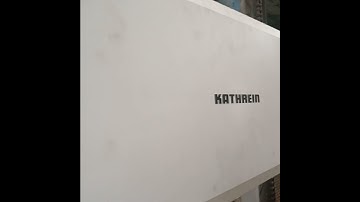 New antenn hardware for RFDI system ##automation #maintenance #manutenzione #mechanics #electricians