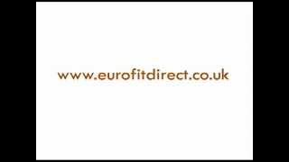 Small Pewter D Handle Cast Iron Made