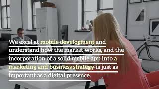 Best Mobile Apps Developers In Dallas 855.976.4873 Www.uniquesoftwaredev.com