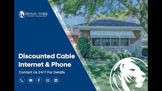 1-10 Sedgewick Crescent, Scarborough, Ontario M1K 3T6