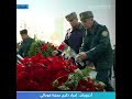 أذربيجان إحياء ذكرى مجزرة خوجالي أذربيجان إحياء ذكرى مجزرة خوجالي