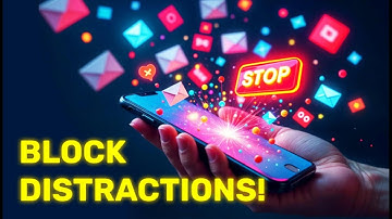 How to Stay Focused in the Age of Distraction