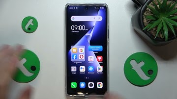 How to Select Google Chrome as Default Browser App on TECNO Pova 5 Pro