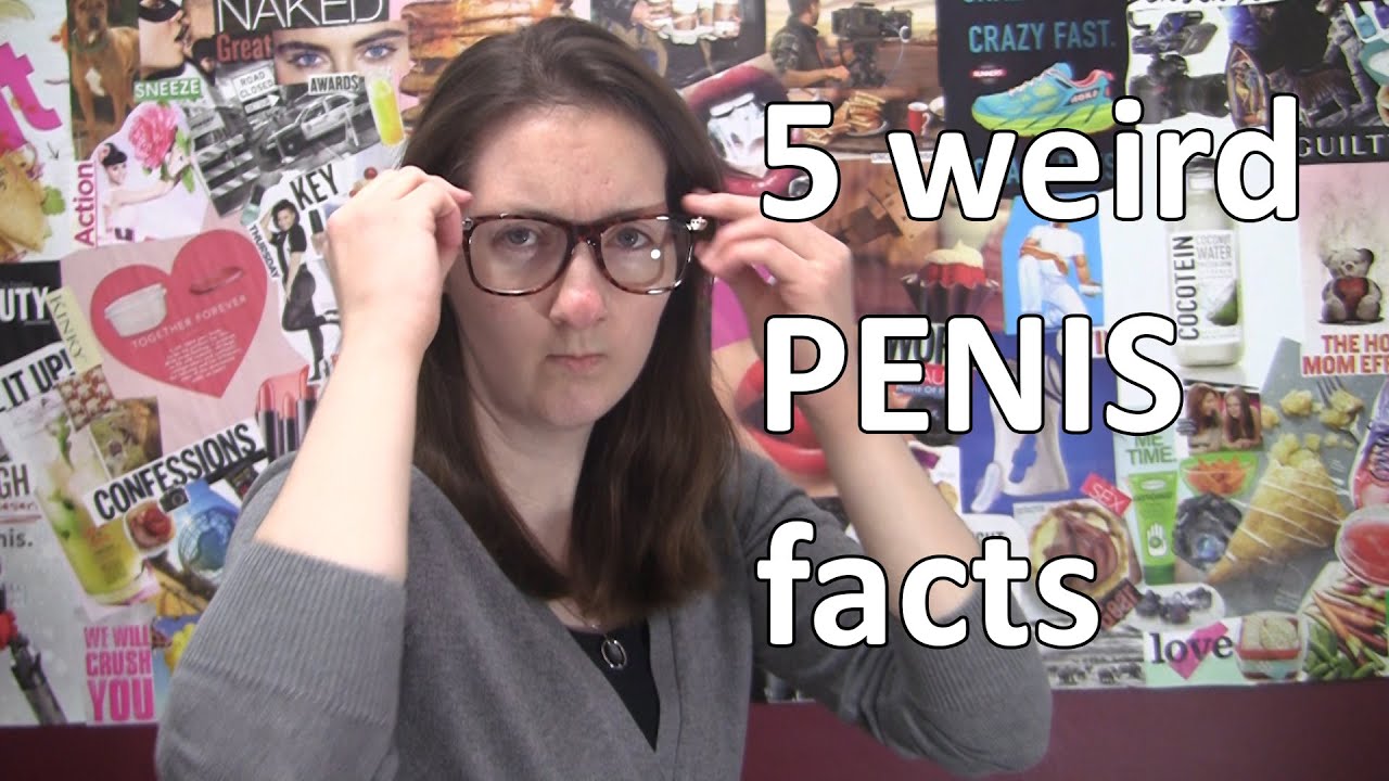 Weird Penis Tumblr