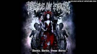 Cradle of Filth - The Nun with the Astral Habit (New Song 2010)