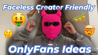 OnlyFans Content Ideas 2024