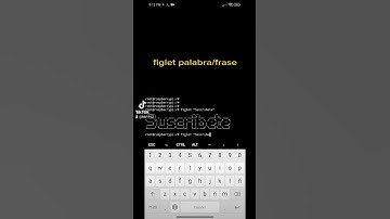 5 comandos divertidos de Linux