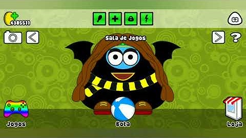 Pou Gameplay 2D | Pou vs Subway Surfers Iceland | Part 33