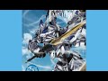 Mobile Suit Gundam Iron Blooded Orphans Opening 4 KANA BOON Fighter Instrumental Mobile Suit Gundam Iron Blooded Orphans Opening 4 KANA BOON Fighter Instrumental