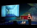 Experiencing space: Lindy Atkin at TEDxNoosa 2014