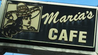 Maria's Cafe (Texas Country Reporter)