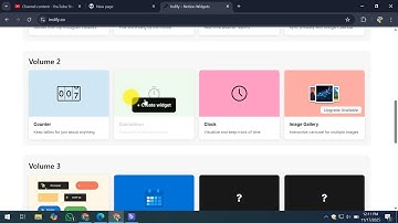 How To Make Notion Aesthetic For School