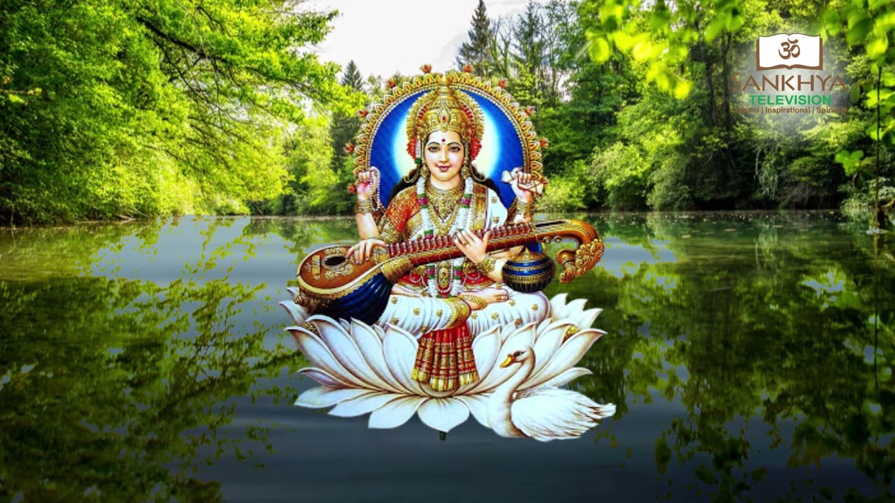 Jai Jai Vani Saraswati