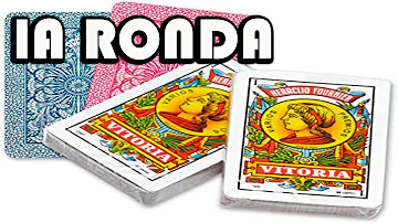 ¿Cómo se juega el juego de la ronda?