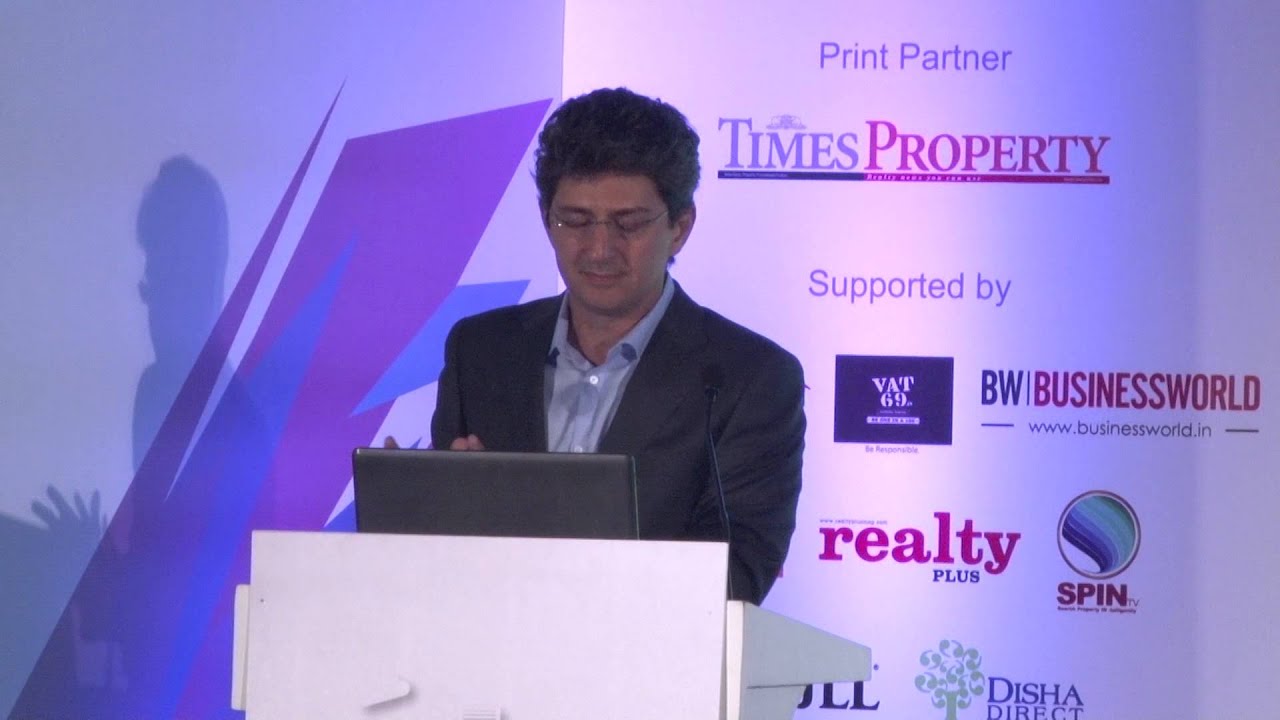 Boman R. Irani World Brokers Day: Keynote speech by Mr.Boman R.Irani - YouTube
