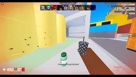 absolute legendary clip(triggerbot + aimbot)