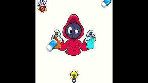 Troll Master 2 Delete One Part: Level 177 Gameplay #SssbGames