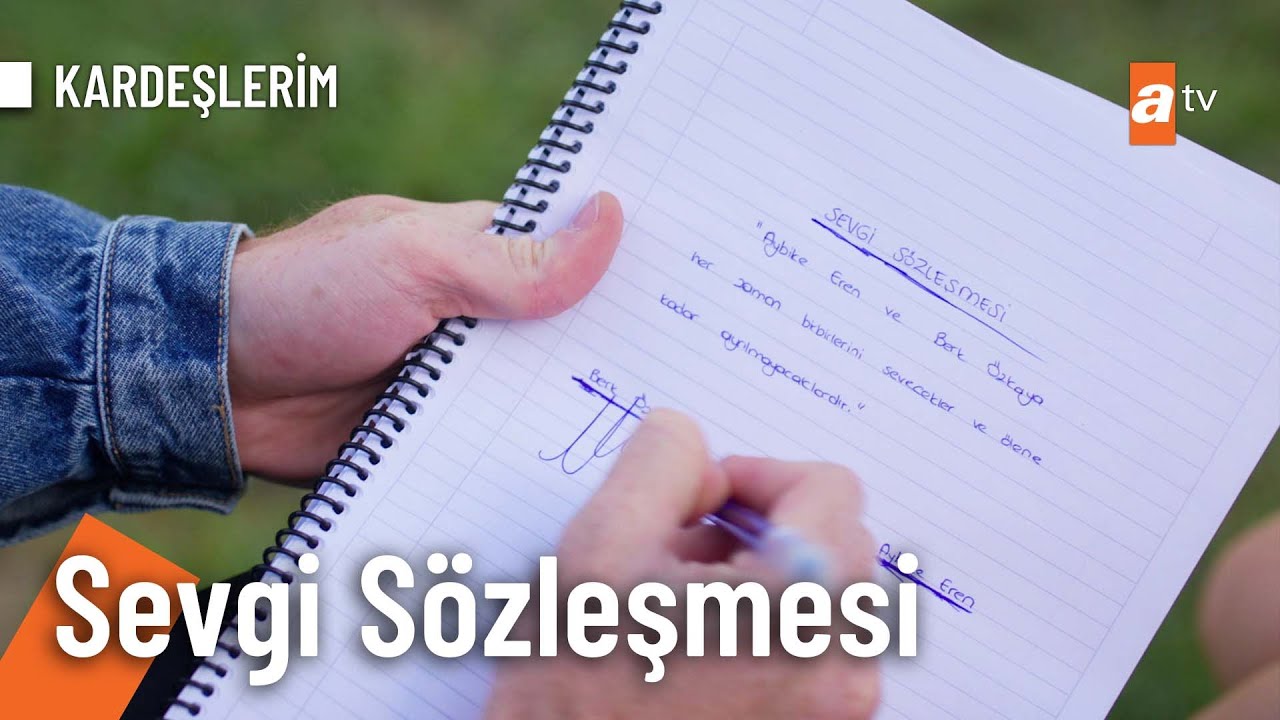 'Her zaman birbirlerini sevecekler ve ölene kadar da ayrılmayacaklar'' -