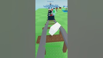 Roblox Exploiting #1 ~fling people~ by cXyzkidd