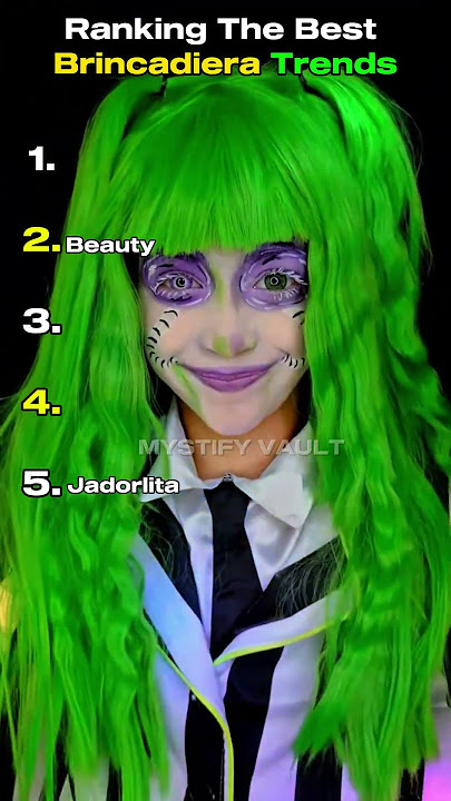 Ranking The Best Brincadeira Transitions ✨💖 #transitions #tiktoktrend #tepukkartu